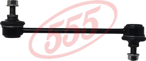 555 SLK-8115 - Entretoise / tige, stabilisateur droxauto.com