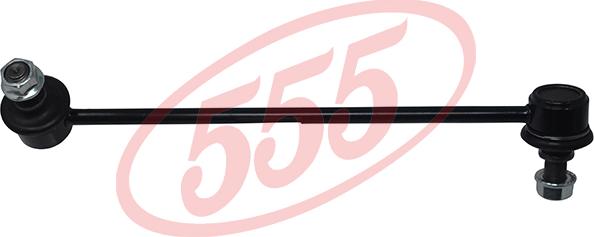 555 SLK-8170R - Entretoise / tige, stabilisateur droxauto.com