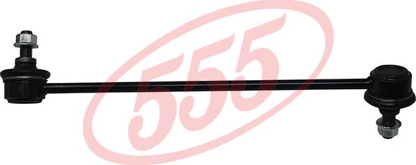 555 SLK-8290L - Entretoise / tige, stabilisateur droxauto.com