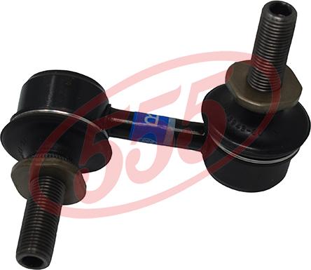 555 SL-N285R - Entretoise / tige, stabilisateur droxauto.com