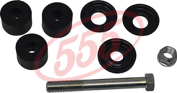 555 SL-T030 - Entretoise / tige, stabilisateur droxauto.com