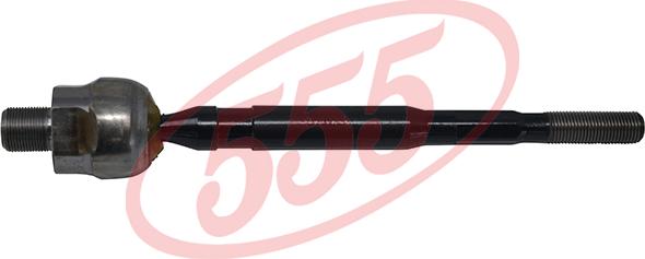 555 SR-6340L - Rotule de direction intérieure, barre de connexion droxauto.com