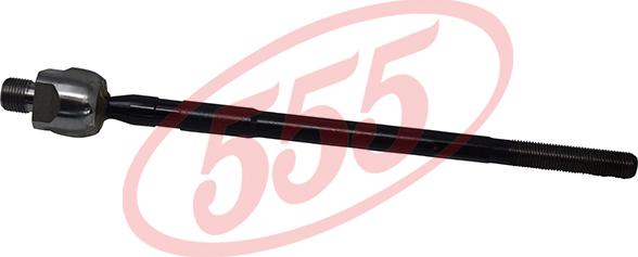 555 SR-1590L - Rotule de direction intérieure, barre de connexion droxauto.com