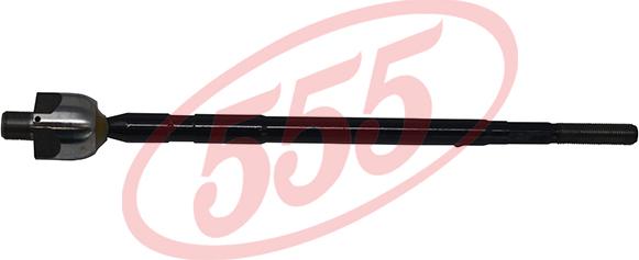 555 SR-1551L - Rotule de direction intérieure, barre de connexion droxauto.com