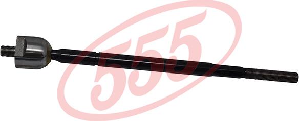 555 SR-3570 - Rotule de direction intérieure, barre de connexion droxauto.com