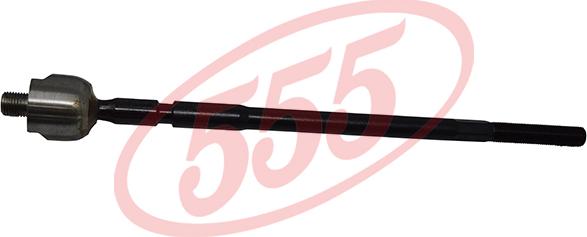 555 SR-2550 - Rotule de direction intérieure, barre de connexion droxauto.com