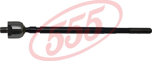 555 SR-2640 - Rotule de direction intérieure, barre de connexion droxauto.com