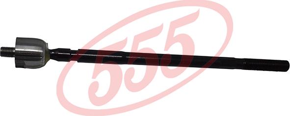 555 SR-2760 - Rotule de direction intérieure, barre de connexion droxauto.com