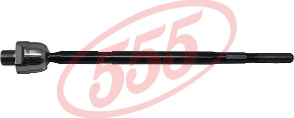 555 SR-7560 - Rotule de direction intérieure, barre de connexion droxauto.com