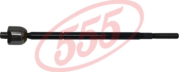 555 SR-B170 - Rotule de direction intérieure, barre de connexion droxauto.com