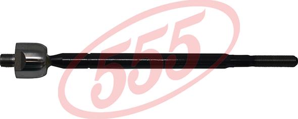 555 SR-H411 - Rotule de direction intérieure, barre de connexion droxauto.com