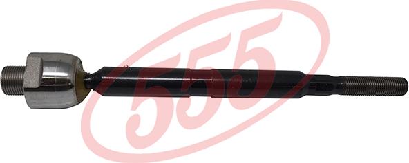 555 SR-H660 - Rotule de direction intérieure, barre de connexion droxauto.com