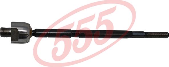 555 SR-H060L - Rotule de direction intérieure, barre de connexion droxauto.com