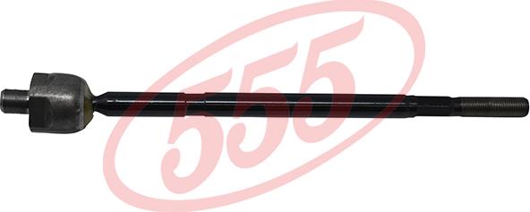 555 SR-H120 - Rotule de direction intérieure, barre de connexion droxauto.com