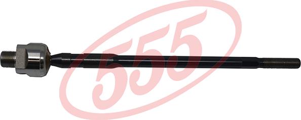 555 SR-M010 - Rotule de direction intérieure, barre de connexion droxauto.com