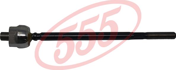 555 SR-N640 - Rotule de direction intérieure, barre de connexion droxauto.com