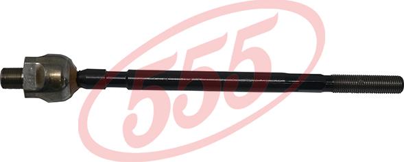 555 SR-N100 - Rotule de direction intérieure, barre de connexion droxauto.com