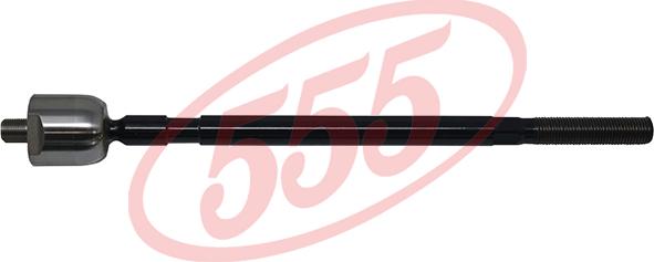 555 SR-N110 - Rotule de direction intérieure, barre de connexion droxauto.com