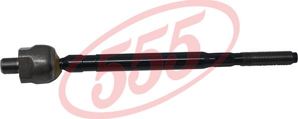 555 SR-N120 - Rotule de direction intérieure, barre de connexion droxauto.com