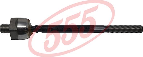 555 SR-N710 - Rotule de direction intérieure, barre de connexion droxauto.com