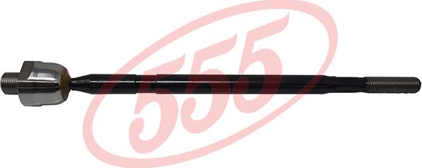 555 SR-S180 - Rotule de direction intérieure, barre de connexion droxauto.com