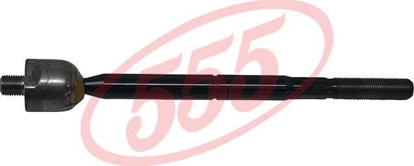 555 SR-T720 - Rotule de direction intérieure, barre de connexion droxauto.com