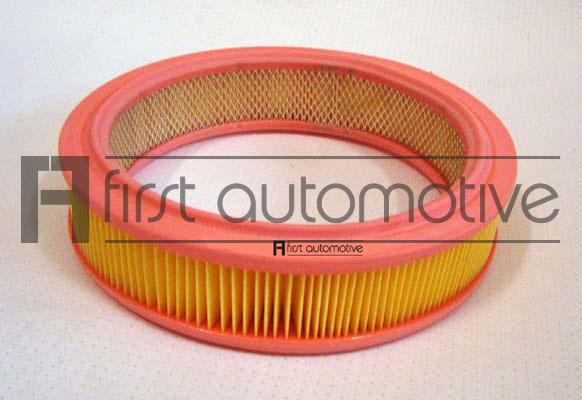 1A First Automotive A66601 - Filtre à air droxauto.com