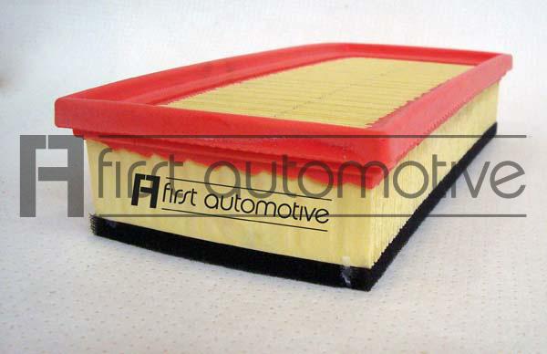 1A First Automotive A60800 - Filtre à air droxauto.com