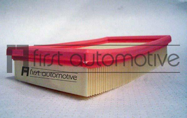 1A First Automotive A60398 - Filtre à air droxauto.com