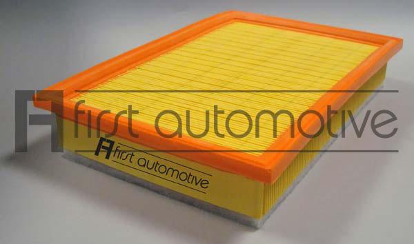 1A First Automotive A60750 - Filtre à air droxauto.com