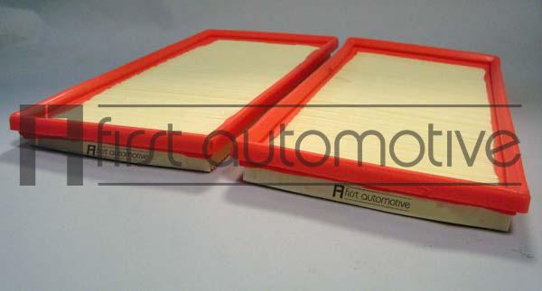 1A First Automotive A63409-2 - Filtre à air droxauto.com