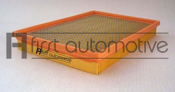 1A First Automotive A63143 - Filtre à air droxauto.com