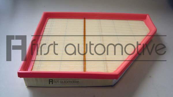 1A First Automotive A63356 - Filtre à air droxauto.com