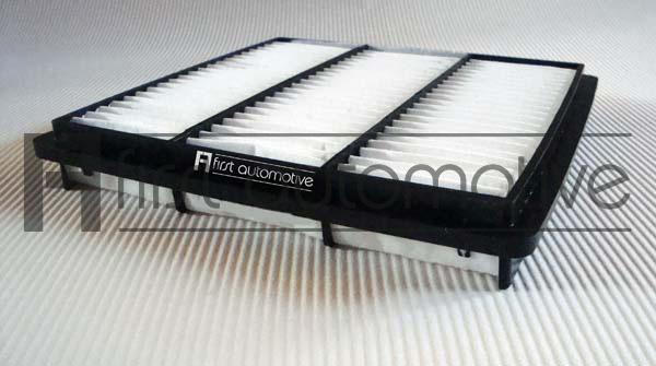 1A First Automotive A63287 - Filtre à air droxauto.com