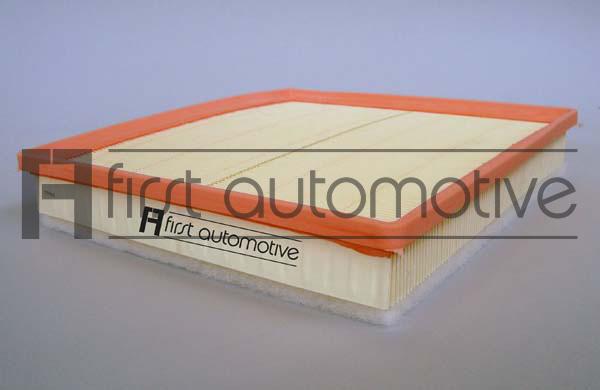1A First Automotive A62106 - Filtre à air droxauto.com