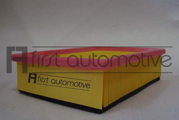 1A First Automotive A70411 - Filtre à air droxauto.com