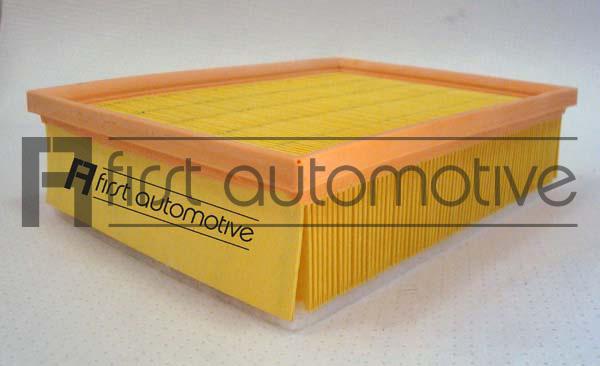 1A First Automotive A70324 - Filtre à air droxauto.com