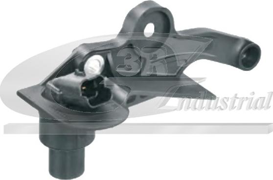 3RG 95205 - Capteur d'angle, vilebrequin droxauto.com