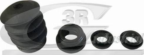 3RG 92701 - Kit d'assemblage, cylindre émetteur d'embrayage droxauto.com