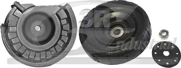 3RG 45411 - Coupelle de suspension droxauto.com