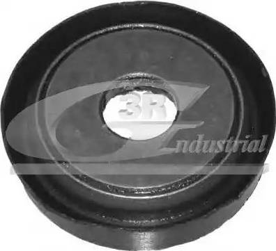 3RG 45308 - Roulement, coupelle de suspension droxauto.com