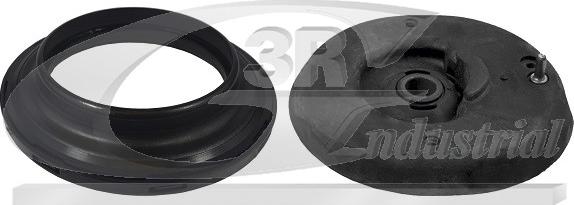 3RG 45255 - Coupelle de suspension droxauto.com