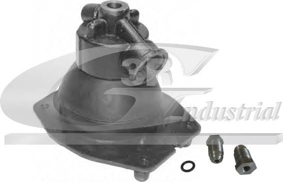 3RG 45216 - Coupelle de suspension droxauto.com