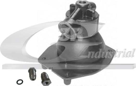 3RG 45217 - Coupelle de suspension droxauto.com