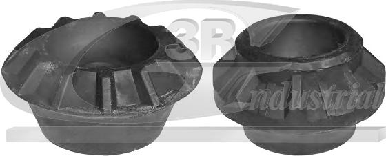 3RG 45759 - Coupelle de suspension droxauto.com