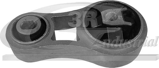 3RG 40493 - Support moteur droxauto.com