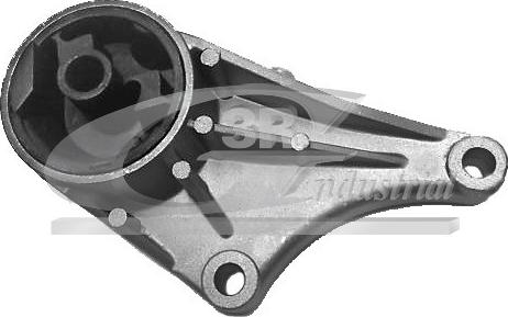 3RG 40417 - Support moteur droxauto.com