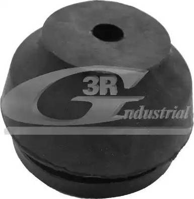 3RG 40506 - Butée élastique, suspension du moteur droxauto.com