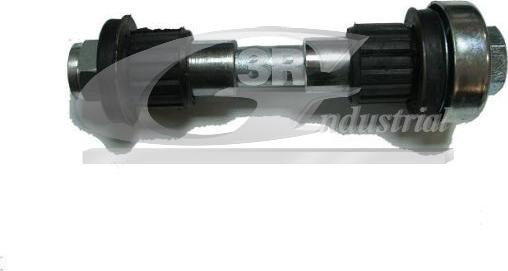 3RG 40514 - Kit d'assemblage, levier de déviation droxauto.com