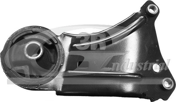 3RG 40636 - Support moteur droxauto.com